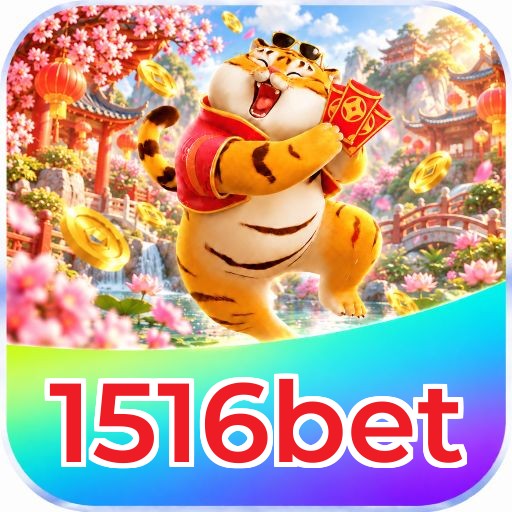 1516bet Logo