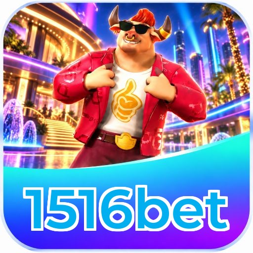 1516bet Logo