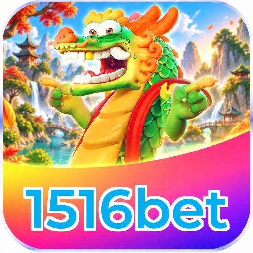 1516bet Logo