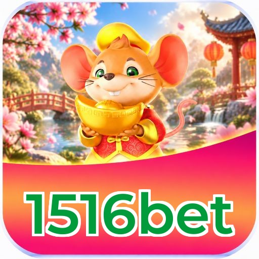1516bet Logo 1