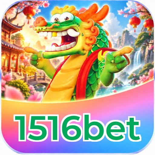1516bet Logo