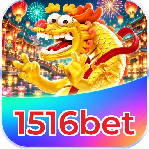 1516bet Logo 3