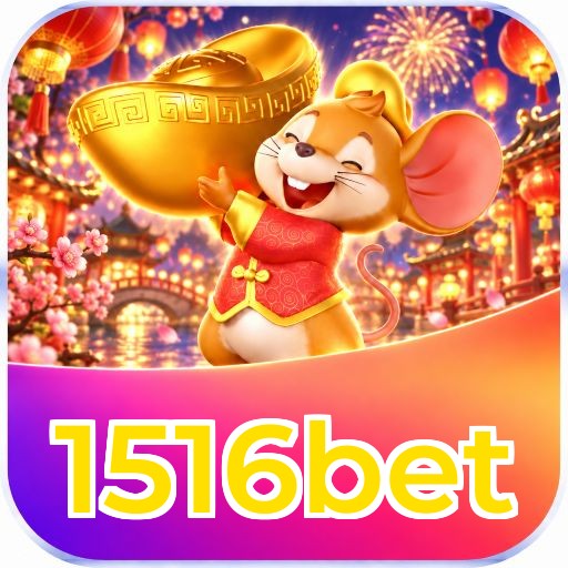 1516bet Instalar Logo 1