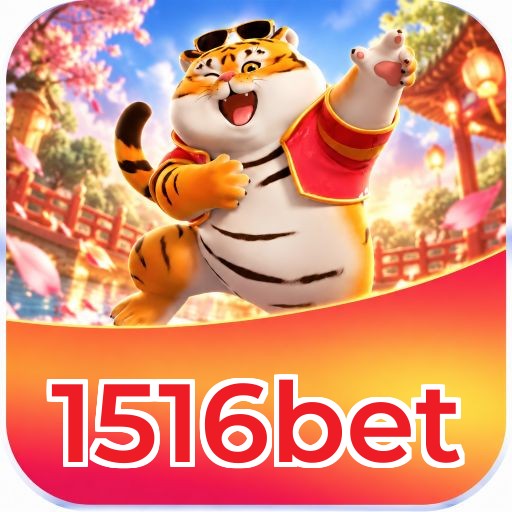 1516bet Logo