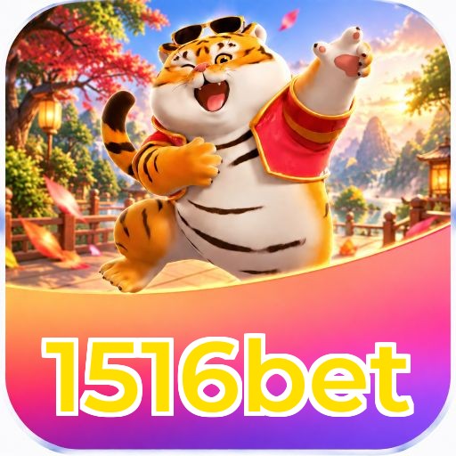 1516bet Logo