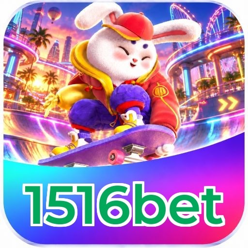 1516bet Logo