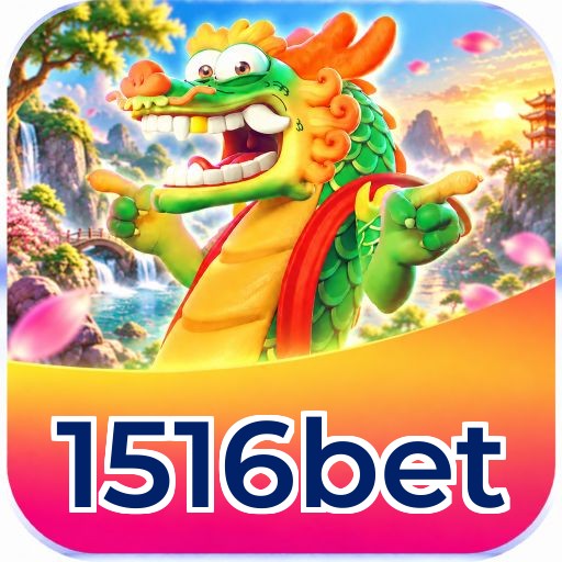 1516bet Logo