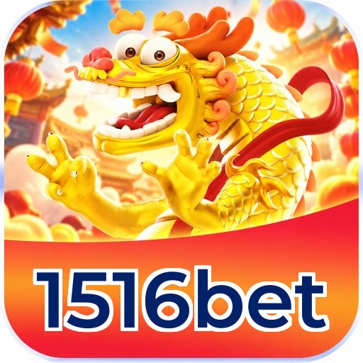 1516bet Apostas Esportivas Logo