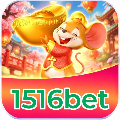 1516bet Logo