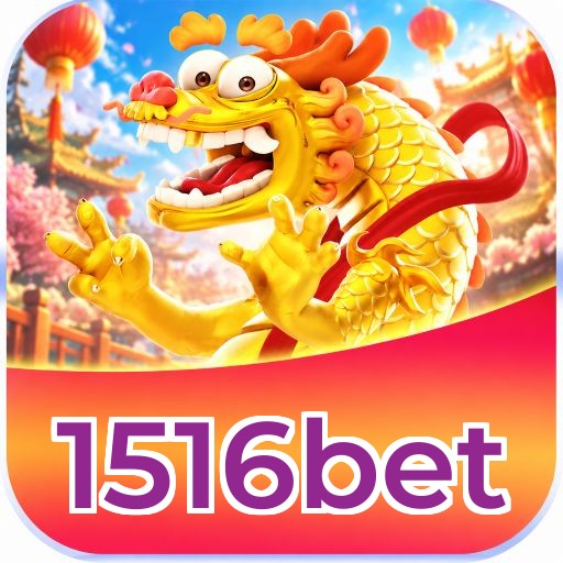 1516bet Instalar Logo 3