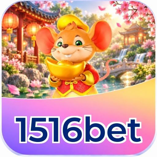 1516bet Segurança Logo 1