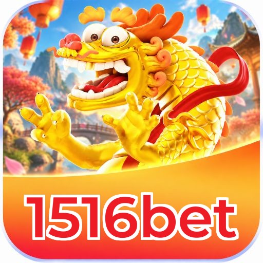 1516bet Logo
