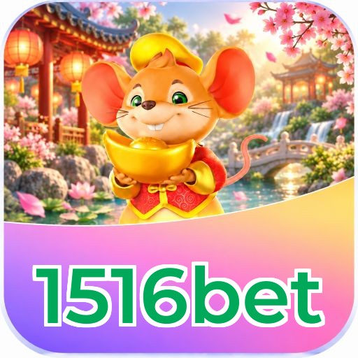 1516bet Logo