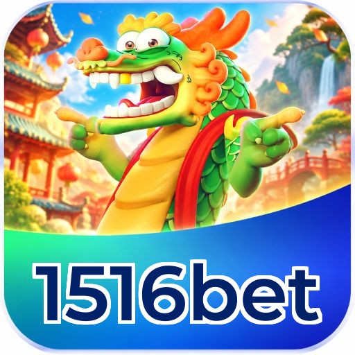 1516bet Logo