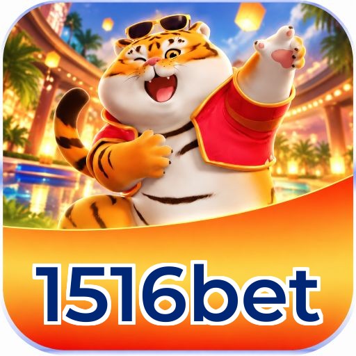 Fortune Tiger Logo 1