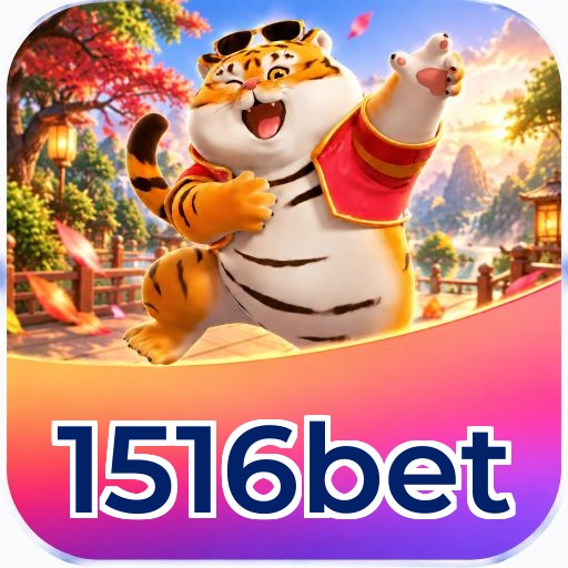 1516bet Logo
