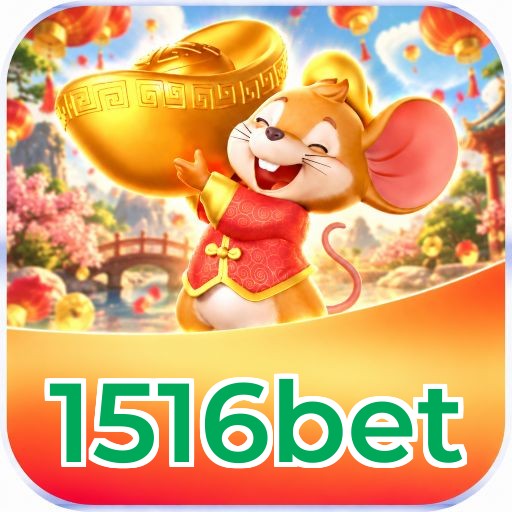 1516bet Logo