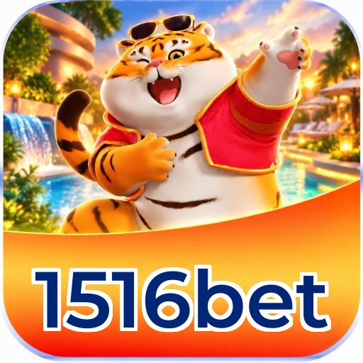 1516bet Logo