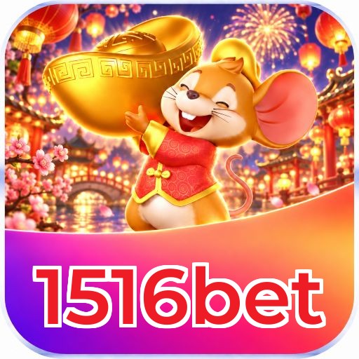 1516bet Download Logo Oficial